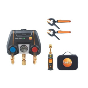 Testo 0564 4550 01
